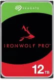 Жесткий диск Seagate SATA-III 12Tb ST12000NT001 NAS Ironwolf Pro 512E (7200rpm) 256Mb 3.5" Image