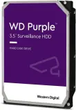 Жесткий диск WD SATA-III 4TB WD43PURZ Surveillance Purple (5400rpm) 256Mb 3.5" Image