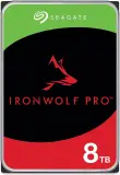 Жесткий диск Seagate SATA-III 8TB ST8000NT001 NAS Ironwolf Pro 512E (7200rpm) 256Mb 3.5" Image