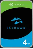 Жесткий диск Seagate SATA-III 4TB ST4000VX015 Surveillance Skyhawk 4KN (5400rpm) 256Mb 3.5" Image