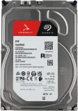 Жесткий диск Seagate SATA-III 6TB ST6000VN006 NAS Ironwolf 4KN (5400rpm) 256Mb 3.5" Image