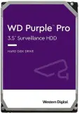 Жесткий диск WD SATA-III 14TB WD142PURP Surveillance Purple Pro (7200rpm) 512Mb 3.5" Image