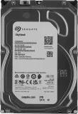 Жесткий диск Seagate SATA-III 8TB ST8000VX009 Surveillance Skyhawk 4KN (7200rpm) 256Mb 3.5" Image