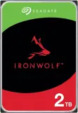 Жесткий диск Seagate SATA-III 2TB ST2000VN003 NAS Ironwolf 4KN (5400rpm) 256Mb 3.5" Image