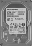 Жесткий диск WD SATA-III 8TB 0B36452 HUS728T8TALE6L4 Desktop Ultrastar DC HC320 512E (7200rpm) 256Mb 3.5" Image