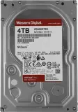 Жесткий диск WD SATA-III 4TB WD4005FFBX NAS Red Pro (7200rpm) 256Mb 3.5" Image