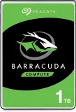 Жесткий диск Seagate Barracuda HDD SATA 2,5" 1Tb, 5400 rpm, 128Mb buffer, 512e/4Kn, ST1000LM048, 1 year, (аналог ST1000LM035) Image