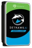 Жесткий диск Seagate SkyHawk AI HDD 3.5" SATA 8Tb, 7200 rpm, 256Mb buffer, 512e, ST8000VE001, 1 year Image