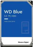 Жесткий диск Western Digital Blue HDD 3.5" SATA 2TB, 5400 rpm, 64MB  buffer, WD20EARZ, 1 year, (аналог WD20EZRZ) Image