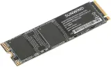 Накопитель SSD SunWind PCIe 3.0 x4 1TB SWSSD001TN3T NV3 M.2 2280 Image