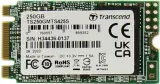 Накопитель SSD Transcend SATA-III 250GB TS250GMTS425S 425S M.2 2242 0.3 DWPD Image