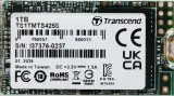 Накопитель SSD Transcend SATA-III 1TB TS1TMTS425S 425S M.2 2242 0.3 DWPD Image