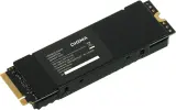 Накопитель SSD Digma PCIe 4.0 x4 4TB DGST4004TG33T Top G3 M.2 2280 Image