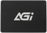 Накопитель SSD AGi SATA-III 2TB AGI2K0GIMAI238 AI238 2.5" Image