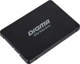 Накопитель SSD Digma SATA-III 128GB DGSR2128GY23T Run Y2 2.5" Image