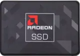 Накопитель SSD AMD SATA-III 1TB R5SL1024G Radeon R5 2.5" Image