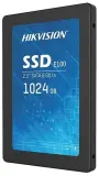 Накопитель SSD Hikvision SATA-III 1TB HS-SSD-E100/1024G HS-SSD-E100/1024G Hiksemi 2.5" Image