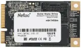 Накопитель SSD Netac SATA-III 128GB NT01N5M-128G-M3X N5M mSATA Image