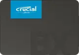 Твердотельный накопитель Crucial SSD Disk BX500 240GB SATA 2.5” 7mm SSD (540 MB/s Read 500 MB/s Write), 1 year, OEM Image