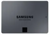 Тведотельный накопитель SSD 2.5" 2Tb (2000GB) Samsung SATA III 870 QVO (R560/W530MB/s) (MZ-77Q2T0BW) 1year Image