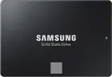 Твердотельный накопитель SSD 2.5" 500Gb Samsung SATA III 870 EVO (R560/W530MB/s) (MZ-77E500BW) 1year Image