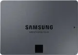 Тведотельный накопитель SSD 2.5" 8Tb (8000GB) Samsung SATA III 870 QVO (R560/W530MB/s) (MZ-77Q8T0BW) 1 year Image