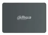 SSD накопитель Dahua SSD C800A 2TB 2.5 SATA III 3D NAND TLC, 7mm, R/W up to 550/510MB/s, TBW 800TB 5year wty Image