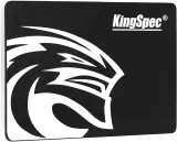 Твердотельный накопитель KingSpec SSD 480GB SATA III 2.5" R550/W500MB/s 3D TLC MTBF 1M 120TBW Image