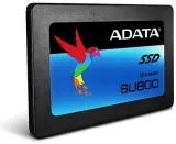 Твердотельный накопитель ADATA SU800 2.5" SATA 256GB 560/520 COLOR BOX Image