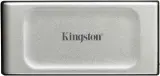 Тведотельный накопитель Kingston External SSD SXS2000 500Gb USB 3.2 Gen 2x2  R2000/W2000MB/s Retail 1 year (SXS2000/500G) Image