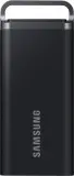 твердотельные диски SSD Samsung T5 EVO External 2Tb BLACK USB 3.2 (MU-PH2T0S/WW) 1year Image