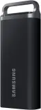 твердотельный накопитель SSD Samsung T5 EVO External 8Tb BLACK USB 3.2 (MU-PH8T0S/WW) 1year Image