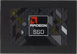 Накопитель SSD AMD SATA-III 480GB R5SL480G Radeon R5 2.5" Image