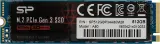 Накопитель SSD Silicon Power PCIe 3.0 x4 512GB SP512GBP34A80M28 M-Series M.2 2280 Image
