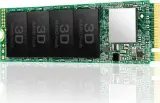 Накопитель SSD Transcend PCIe 3.0 x4 128GB TS128GMTE110S 110S M.2 2280 0.2 DWPD Image