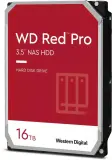 Жесткий диск WD SATA-III 16Tb WD161KFGX NAS Red Pro (7200rpm) 512Mb 3.5" Image