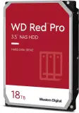 Жесткий диск WD SATA-III 18Tb WD181KFGX NAS Red Pro (7200rpm) 512Mb 3.5" Image