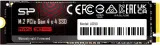 Накопитель SSD Silicon Power PCIe 4.0 x4 500GB SP500GBP44UD9005 M-Series UD90 M.2 2280 Image