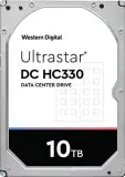 Жесткий диск WD SATA-III 10TB 0B42266\0B42301 WUS721010ALE6L4 Server Ultrastar DC HC330 4KN (7200rpm) 256Mb 3.5" Image