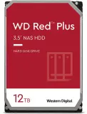 Жесткий диск WD SATA-III 12Tb WD120EFBX NAS Red Plus (7200rpm) 256Mb 3.5" Image