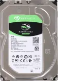 Жесткий диск Seagate SATA-III 2TB ST2000DM005 Desktop Barracuda 4KN (5400rpm) 256Mb 3.5" Image