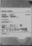 Жесткий диск WD SATA-III 20TB 0F38785 WUH722020BLE6L4 Server Ultrastar DC HC560 512E (7200rpm) 512Mb 3.5" Image