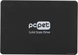 Накопитель SSD PC Pet SATA-III 256GB PCPS256G2 2.5" OEM Image