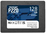 Накопитель SSD Patriot SATA-III 128GB P220S128G25 P220 2.5" Image