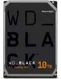 Жесткий диск WD SATA-III 10Tb WD101FZBX Desktop Black (7200rpm) 256Mb 3.5" Image