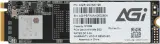 Накопитель SSD AGi PCIe 3.0 x4 512GB AGI512G16AI198 AI198 M.2 2280 Image