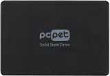 Накопитель SSD PC Pet SATA-III 4TB PCPS004T2 2.5" OEM Image