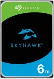 Жесткий диск Seagate SATA-III 6TB ST6000VX009 Surveillance Skyhawk 4KN (5400rpm) 256Mb 3.5" Image