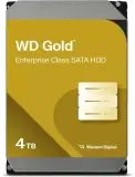 Жесткий диск WD SATA-III 4TB WD4004FRYZ Server Gold 512E (7200rpm) 256Mb 3.5" Image