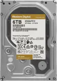 Жесткий диск WD SATA-III 6TB WD6004FRYZ Server Gold 512E (7200rpm) 256Mb 3.5" Image